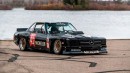 1982 Mercedes SL Trans Am race car getting auctioned off