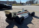 1983 Arrows A6 Is a Piece of F1 History, Can Still Send Chills Down Your Spine