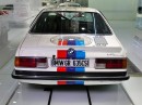 BMW 6 Series BMW Art Car