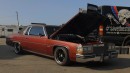 1983 Cadillac Coupe de Ville With 427 Warhawk Crate Engine Swap