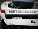 1983 Honda Motocompo