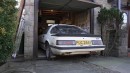 1983 Mazda RX-7 garage find