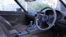 1983 Mazda RX-7 garage find