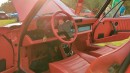 1983 Porsche 930 Turbo Slantnose