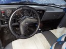 1984 Dodge Ram Old Blue