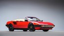 1984 Ferrari Mondial