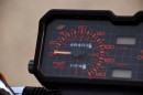 1984 Honda CB650SC Nighthawk