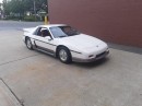 1984 custom Pontiac Fiero comes with matching go-kart, is now selling at auction