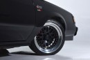 1985 Buick Regal Grand National T-type LSX swap for sale by Motorcar Classics