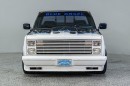 1985 Chevrolet C/K Blue Angel