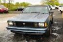 1985 Chevrolet Citation