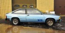 1985 Chevrolet Citation