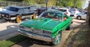 1985 Chevrolet El Camino donk