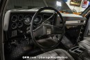 1985 Chevy K5 Blazer lifted with 454ci V8 for sale by GKM