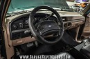 1985 Chevy K5 Blazer vs 1993 Ford Bronco Eddie Bauer for sale by GKM