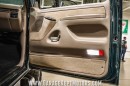 1985 Chevy K5 Blazer vs 1993 Ford Bronco Eddie Bauer for sale by GKM