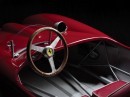 1985 Ferrari 250 Testa Rossa for Children