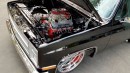 1985 GMC Jimmy Restomod getting auctioned off
