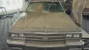 1985 Chevrolet Impala
