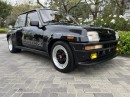 1985 Renault R5 Turbo 2
