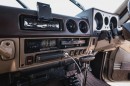 1985 Toyota Land Cruiser G HJ60 Diesel for sale on Bring a Trailer