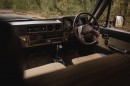 1985 Toyota Land Cruiser G HJ60 Diesel for sale on Bring a Trailer