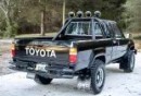1985 Toyota SR5