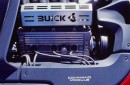 1985 Buick Wildcat