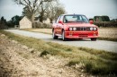 1986 BMW E30 M3