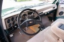 1986 Chevrolet K10 Scottsdale restomod with stroker V8 engine
