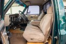 1986 Chevrolet K10 Scottsdale restomod with stroker V8 engine