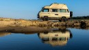 1986 Volkswagen Caravelle Syncro Westfalia 4-Speed on Bring a Trailer