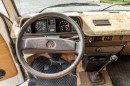 Subaru-Powered 1986 Volkswagen Vanagon Westfalia on Bring a Trailer