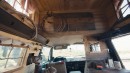 1986 VW Vanagon Is an Ultra-Affordable Cabin on Wheels Unlike Anything You've Seen Before