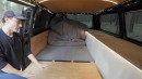 1986 VW Vanagon Syncro Is a No-Frills Camper With Impressive Off-Road Capabilities
