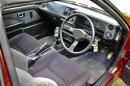 1987 AE86 Toyota Corolla GT