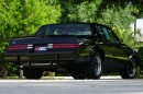 1987 Buick GNX becomes second most expensive to sell at auction, goes for $205,000