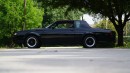 1987 Buick GNX becomes second most expensive to sell at auction, goes for $205,000