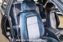 1987 Ford Thunderbird Turbo Coupe for sale by GKM