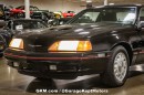 1987 Ford Thunderbird Turbo Coupe for sale by GKM