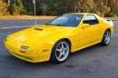 1987 Mazda RX-7 Will Drag You Into a Love-Hate Relationship, Might Be Worth It