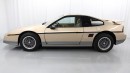 1987 Pontiac Fiero GT Coupe