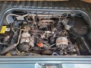 1987 Volkswagen Vanagon Syncro