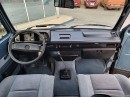 1987 Volkswagen Vanagon Syncro