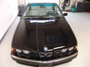 1988 BMW E24 M6 for sale
