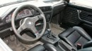 1988 BMW E30 M3 Test Drive