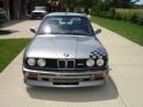 BMW E30 M3 with S52 engine