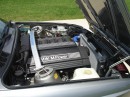 BMW E30 M3 with S52 engine
