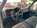 1988 Chevrolet C/K 1500 With Vortec 6000 Swap