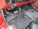 1988 Chevrolet V30 Silverado Crew-Cab 4x4 Dually Interior